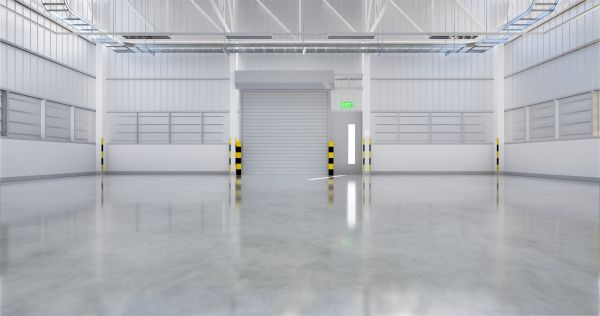 Commercial Concrete Service in Copperas Cove
