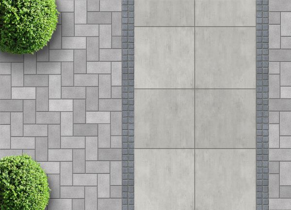 Cost of Concrete Paving in Copperas Cove