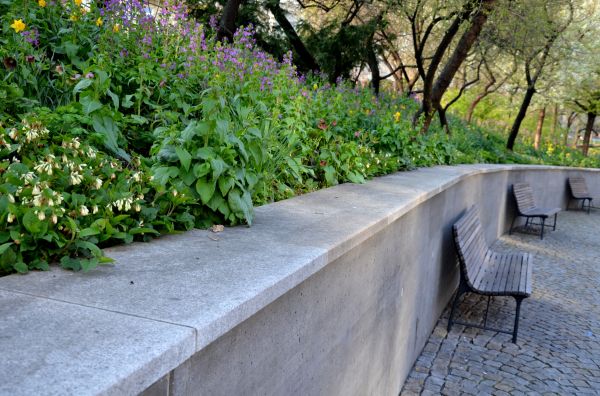 Concrete Retaining Wall Service in Copperas Cove