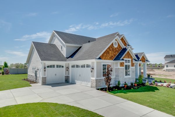 Concrete Slab Service in Copperas Cove