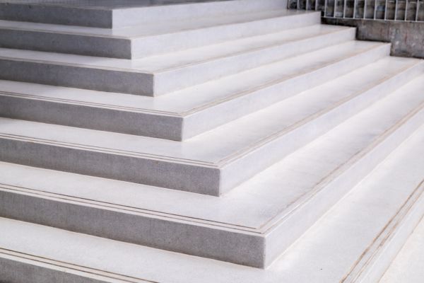 Concrete Steps Replacement in Copperas Cove