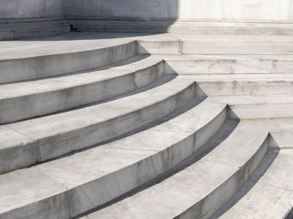Concrete Steps Service in Copperas Cove