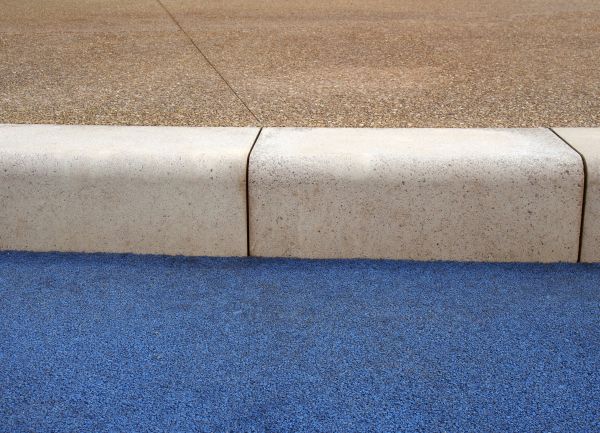 Curb And Sidewalk Installation in Copperas Cove