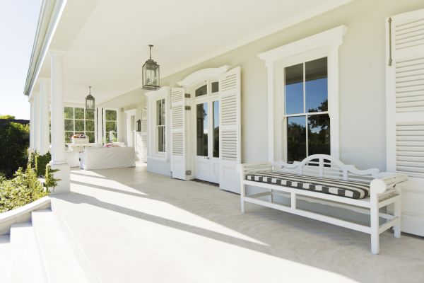 Porch Installation in Copperas Cove