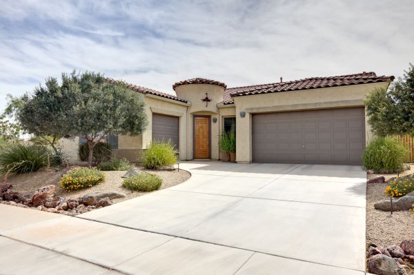 Cost of Residential Concrete Service in Copperas Cove