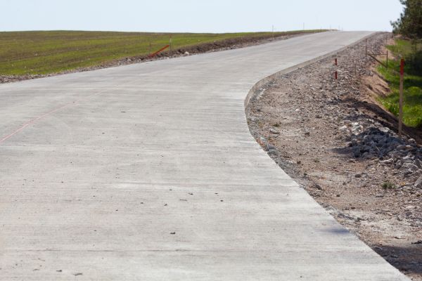 Slab Service in Copperas Cove