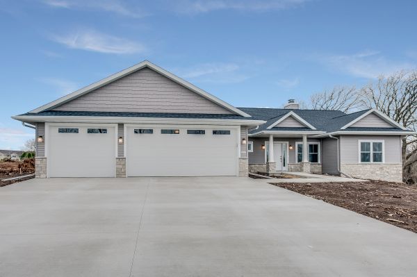 Cost of Driveway Installation in Copperas Cove