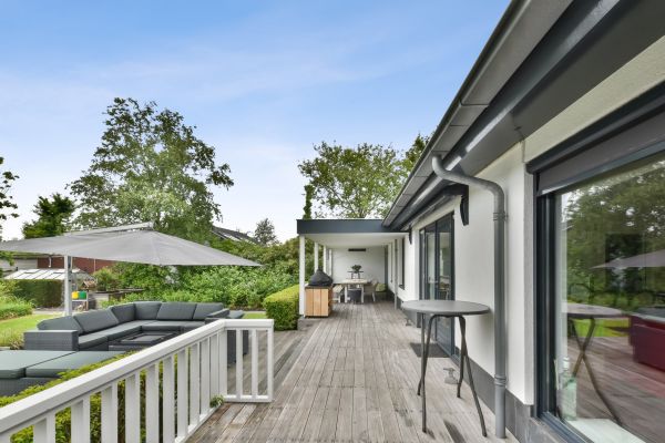 Cost of Patio Renovation in Copperas Cove