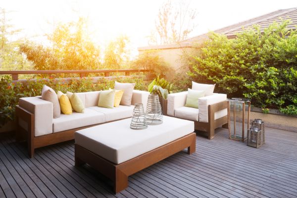 Patio Replacement in Copperas Cove