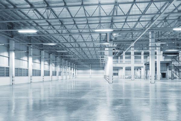 Polished Concrete Service in Copperas Cove