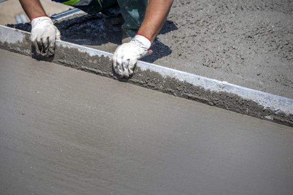 Concrete Replacement in Copperas Cove