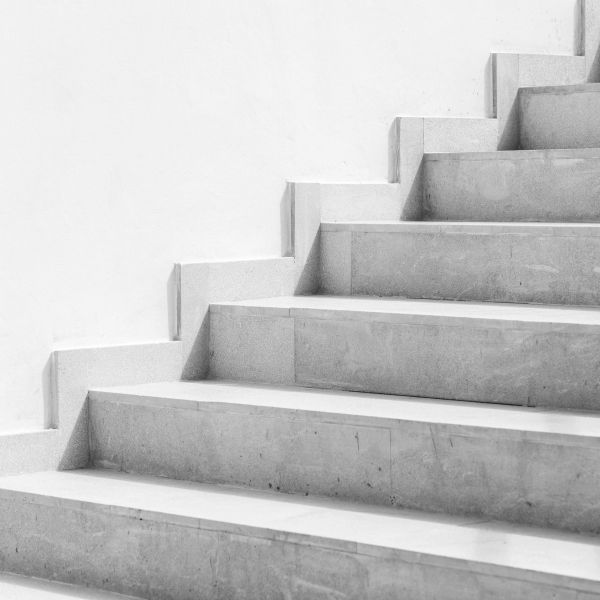 Outdoor Steps Service in Copperas Cove