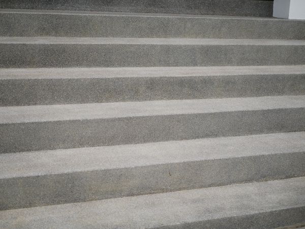 Cement Steps Service in Copperas Cove