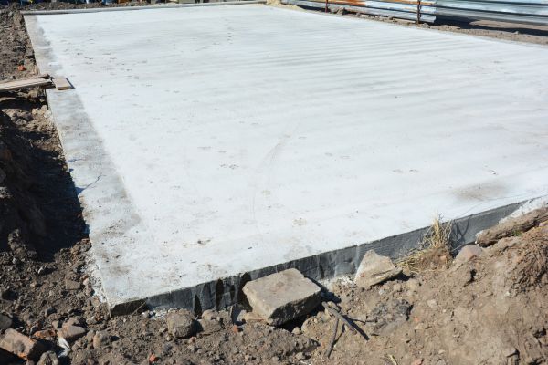 Concrete Flooring Installation in Copperas Cove