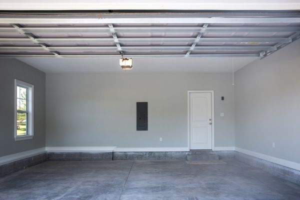 Garage Floor Installation in Copperas Cove