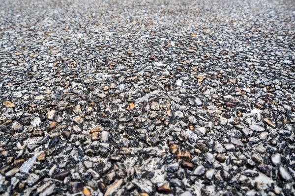Exposed Aggregate Paving in Copperas Cove