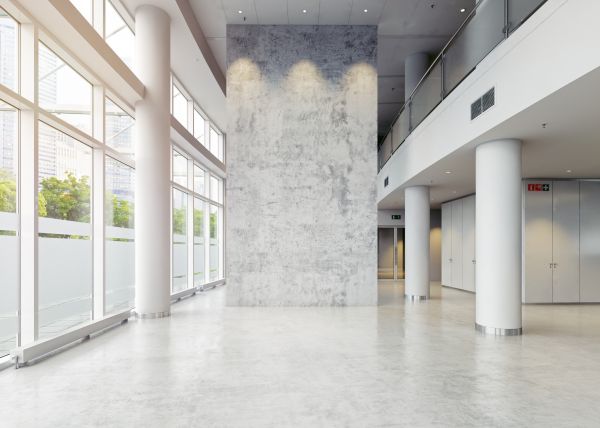 Concrete Floor Replacement in Copperas Cove