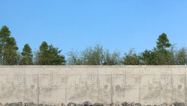 Privacy Wall Construction in Copperas Cove