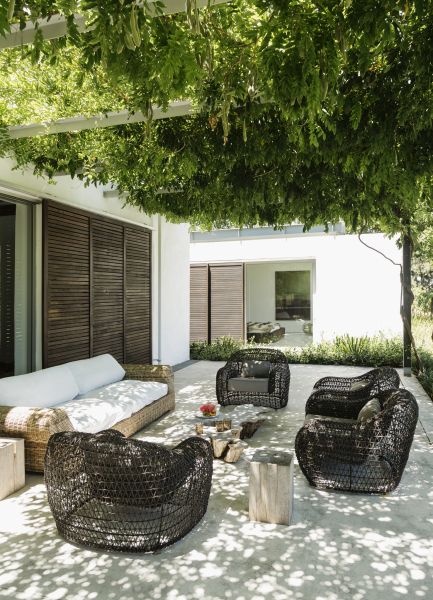 Patio Enlargement in Copperas Cove