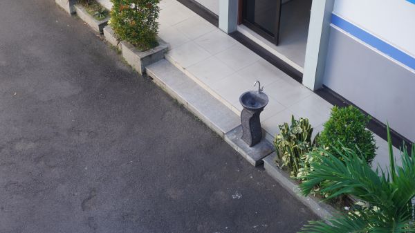 Driveway Approach Installation in Copperas Cove