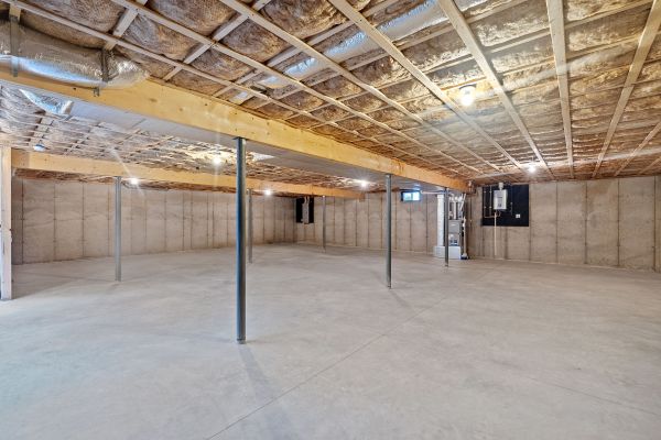 Basement Floor Installation in Copperas Cove