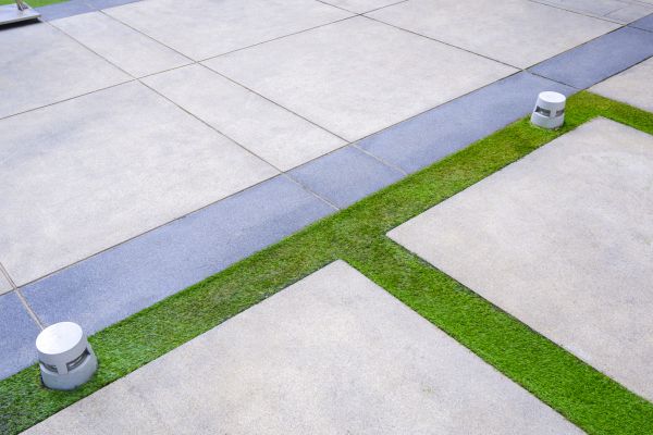 Concrete Pads Installation in Copperas Cove
