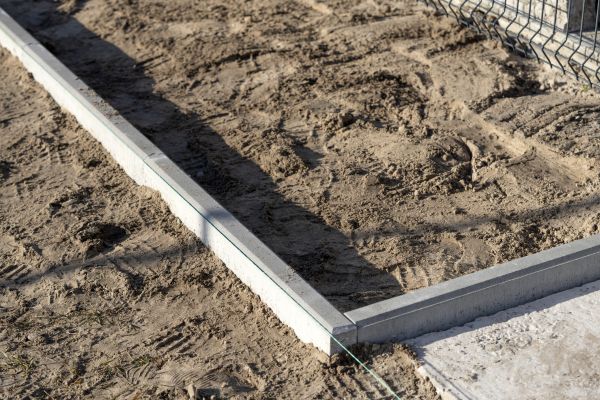 Cost of Footer Construction in Copperas Cove