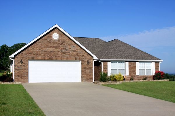 Driveway Concrete Replacement in Copperas Cove
