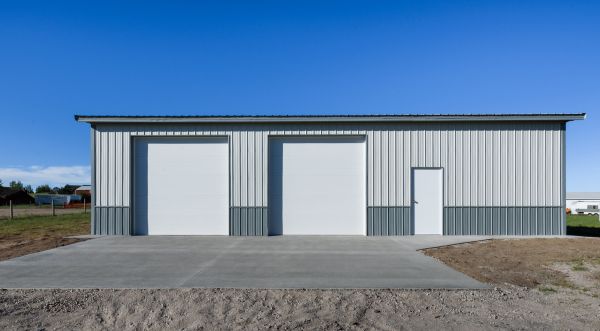 Garage Apron Installation in Copperas Cove