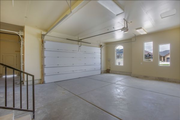 Garage Pad Installation in Copperas Cove