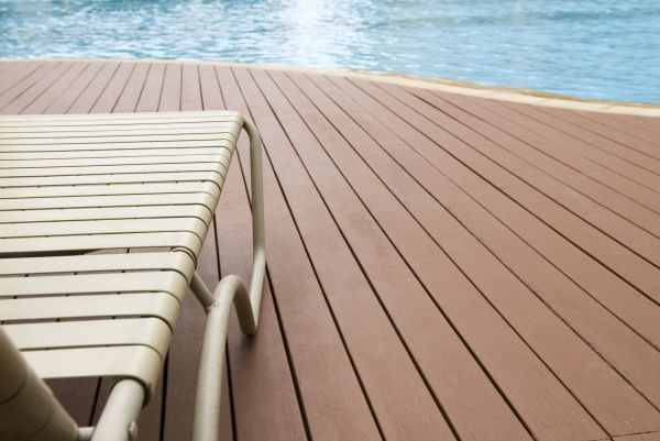Pool Deck Replacement in Copperas Cove