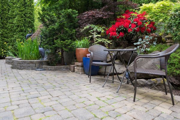 Patio Extension Installation in Copperas Cove