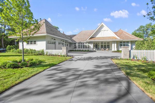 Cost of Driveway Concreting in Copperas Cove