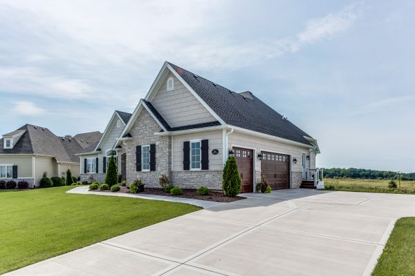Driveway And Walkway Service in Copperas Cove