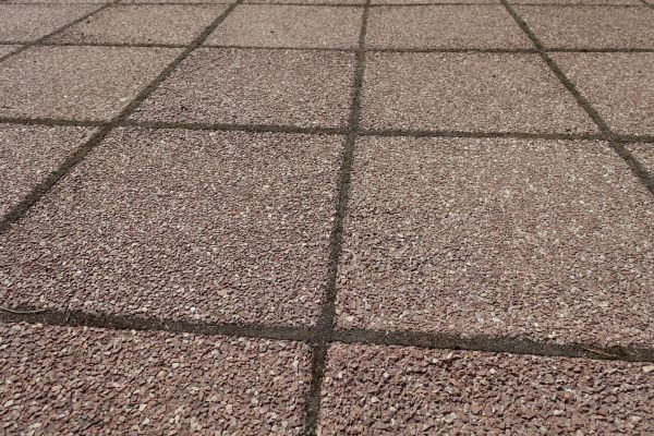 Exposed Aggregate Service in Copperas Cove