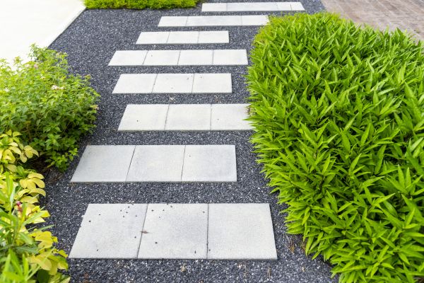 Home Walkway Installation in Copperas Cove