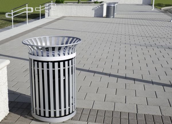 Courtyard Pavement Service in Copperas Cove