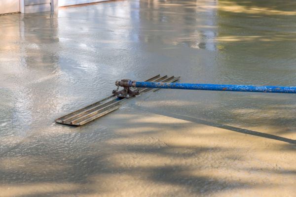 Slab Building Service in Copperas Cove