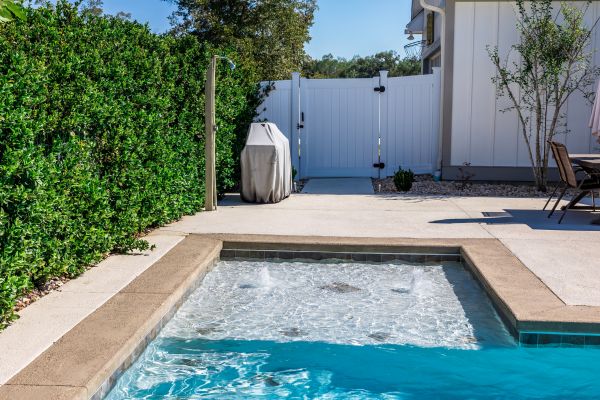 Pool Pavement Installation in Copperas Cove