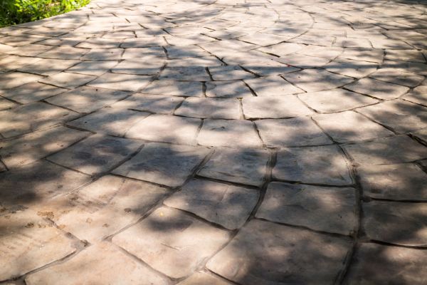 Concrete Patio Service in Copperas Cove