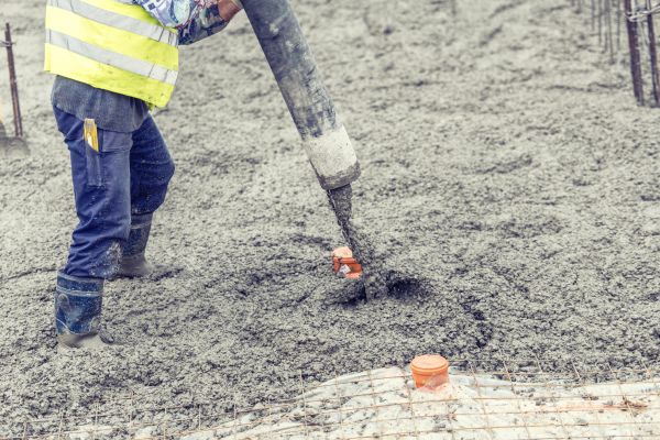 Cost of Pervious Concrete Installation in Copperas Cove