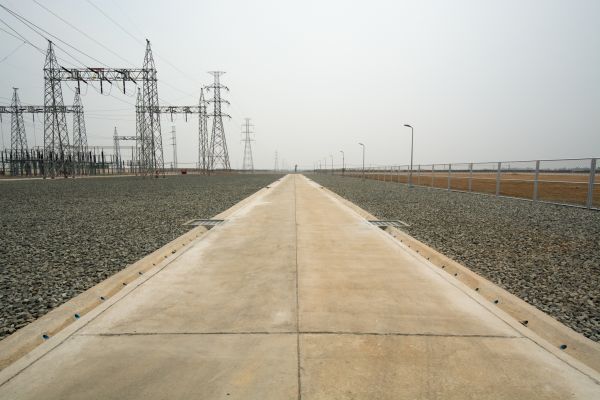 Concrete Road Paving in Copperas Cove