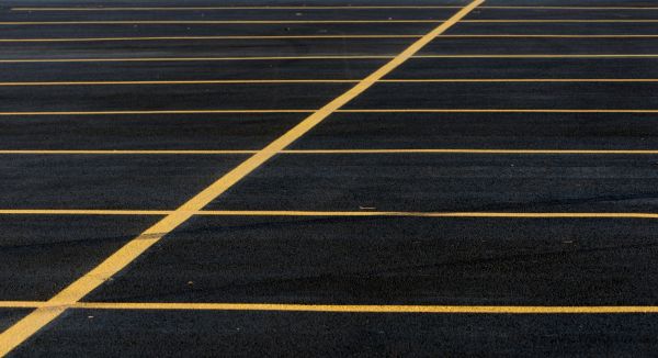 Parking Slab Installation in Copperas Cove