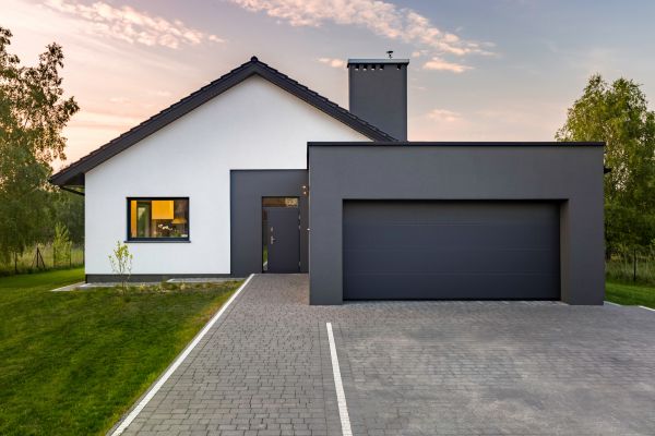 Concrete Extension Service in Copperas Cove
