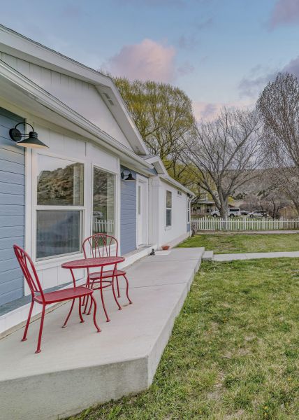 Concrete Deck Replacement in Copperas Cove